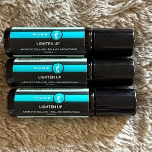 Pur Lighten Up Aromatic Roll-On Trio